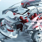 汽車(chē)零部件