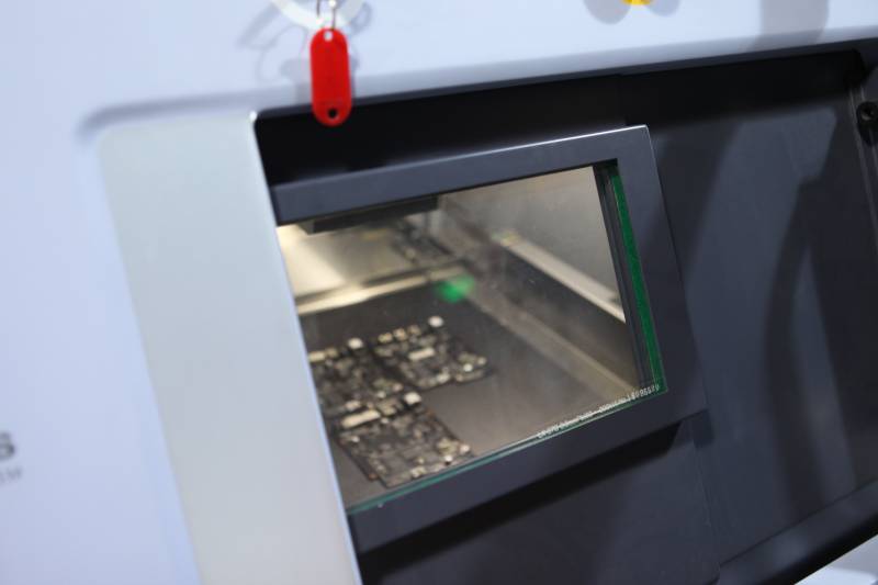 無(wú)損檢測(cè)