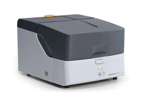 EDX 能量色散X射線光譜儀