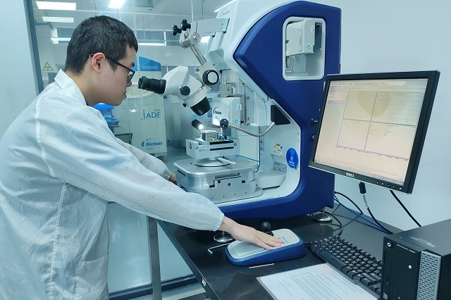 物理實(shí)驗(yàn)室