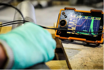 無(wú)損檢測(cè)介紹 無(wú)損檢測(cè)介紹