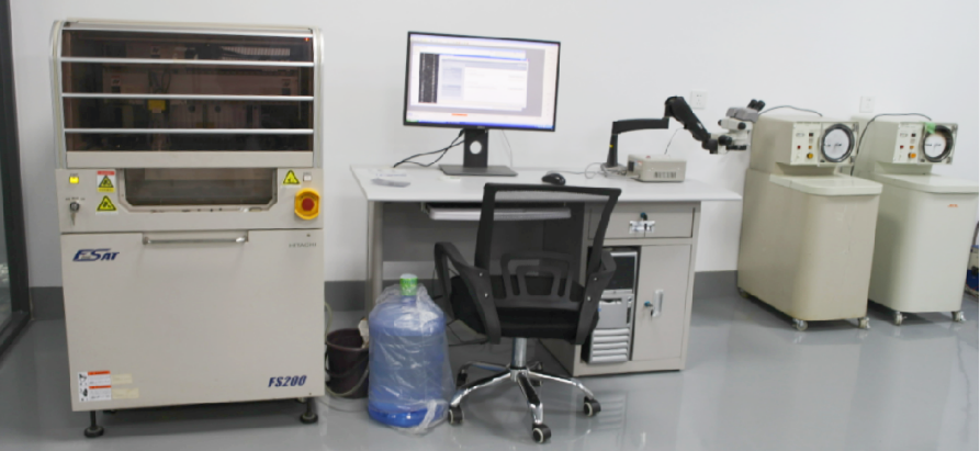 東莞失效分析實驗室 東莞失效分析實驗室