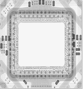 X-RAY檢測(cè) X-RAY檢測(cè)