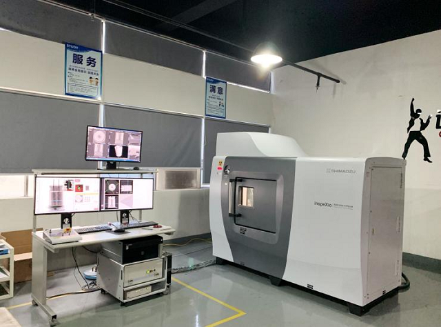 工業CT檢測 工業CT檢測