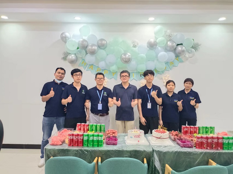 華南檢測 華南檢測