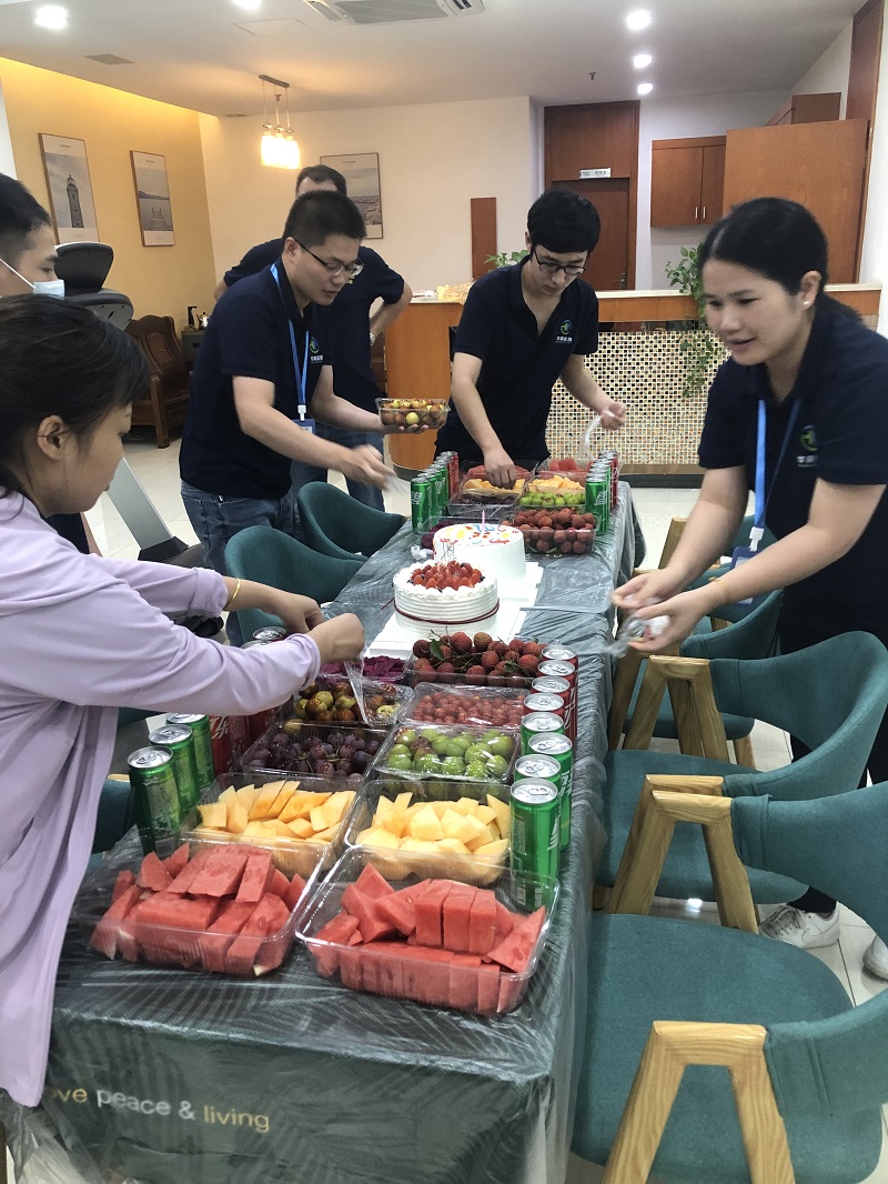 華南檢測 華南檢測