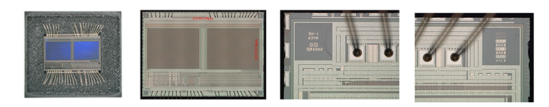電子元器件破壞性物理分析(DPA)-內(nèi)部目檢 電子元器件破壞性物理分析(DPA)-內(nèi)部目檢