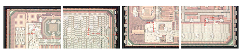 電子元器件破壞性物理分析(DPA)-內(nèi)部目檢 電子元器件破壞性物理分析(DPA)-內(nèi)部目檢