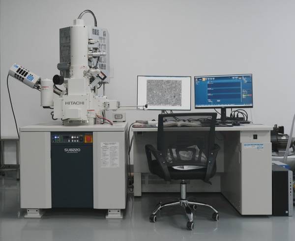 SEM電鏡測(cè)試 SEM電鏡測(cè)試