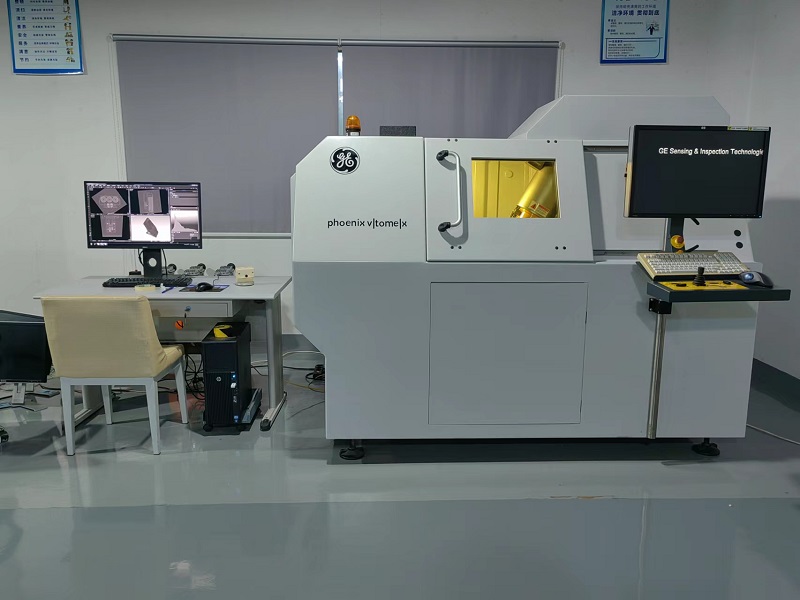 工業CT掃描 工業CT掃描