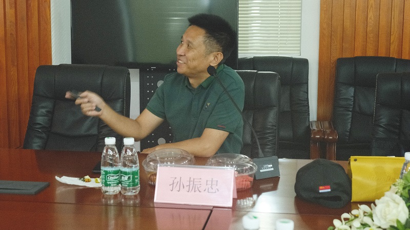 2022年華南檢測第二屆智庫論壇 2022年華南檢測第二屆智庫論壇