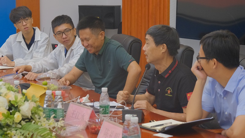 2022年華南檢測第二屆智庫論壇 2022年華南檢測第二屆智庫論壇