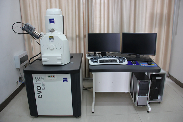 鎢燈絲掃描電鏡