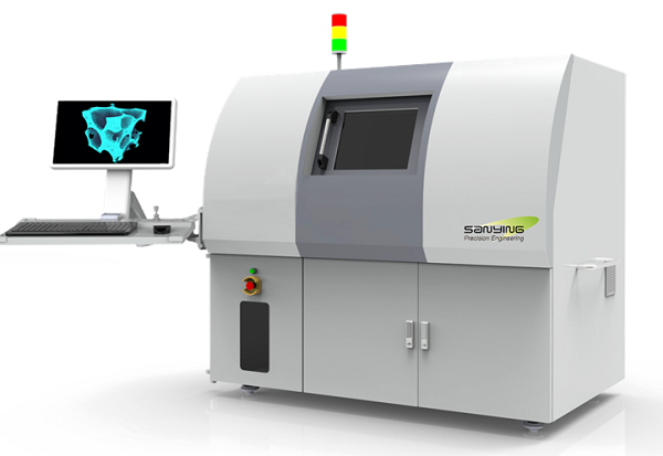 微納米CT 微納米CT