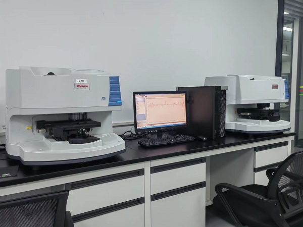 傅里葉變換紅外光譜 傅里葉變換紅外光譜