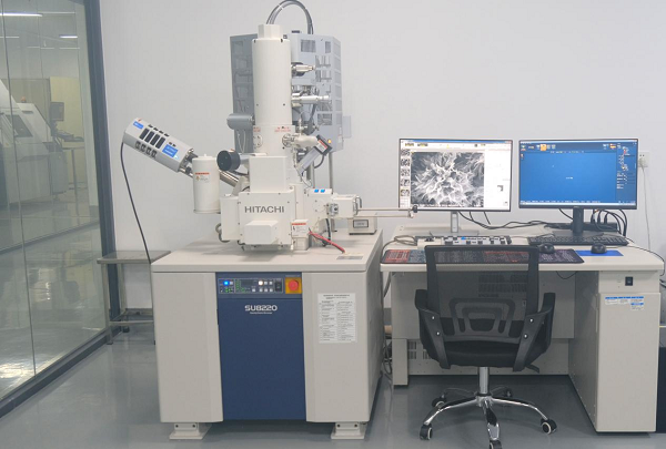 掃描電子顯微鏡SEM在失效分析中的應用 掃描電子顯微鏡SEM在失效分析中的應用