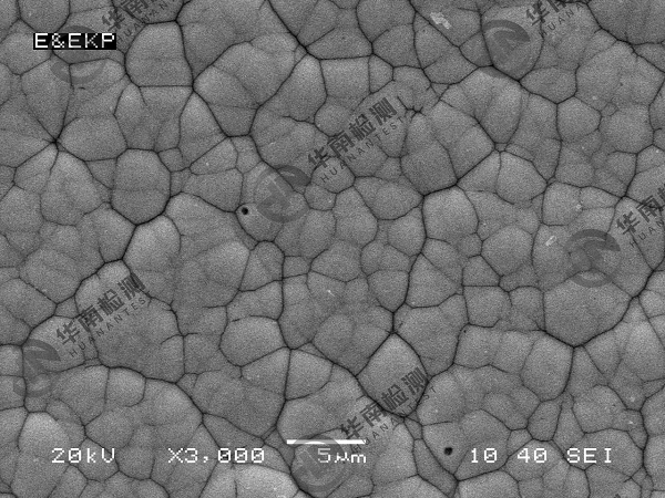 掃描電子顯微鏡SEM在失效分析中的應用 掃描電子顯微鏡SEM在失效分析中的應用