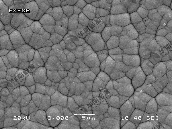 掃描電子顯微鏡SEM在失效分析中的應用 掃描電子顯微鏡SEM在失效分析中的應用