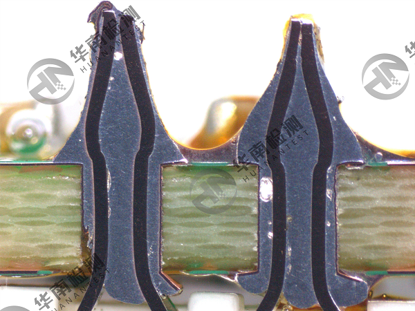 掃描電子顯微鏡SEM在失效分析中的應用 掃描電子顯微鏡SEM在失效分析中的應用