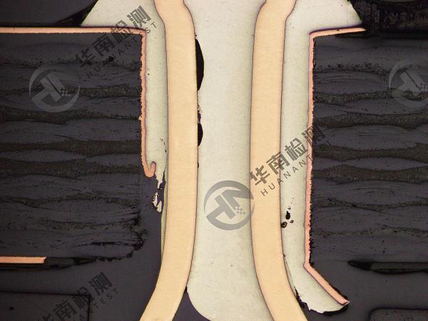 掃描電子顯微鏡SEM在失效分析中的應用 掃描電子顯微鏡SEM在失效分析中的應用