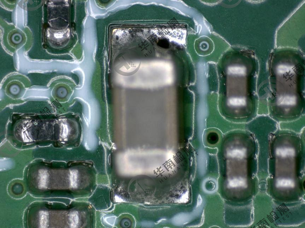 掃描電子顯微鏡SEM在失效分析中的應用 掃描電子顯微鏡SEM在失效分析中的應用