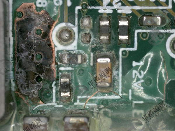 掃描電子顯微鏡SEM在失效分析中的應用 掃描電子顯微鏡SEM在失效分析中的應用