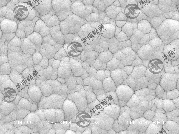 掃描電子顯微鏡SEM在失效分析中的應用 掃描電子顯微鏡SEM在失效分析中的應用