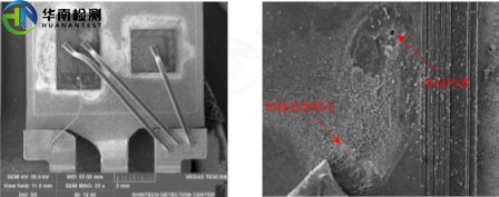 IGBT失效原因分析 IGBT失效原因分析
