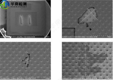 IGBT失效原因分析 IGBT失效原因分析