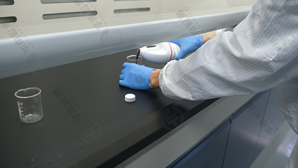 紅墨水試驗 紅墨水試驗