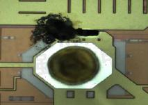 EOS和ESD失效分析 EOS和ESD失效分析