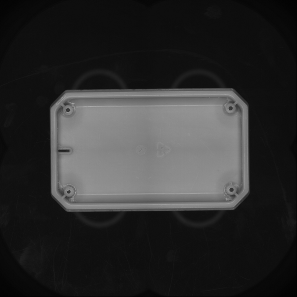 圖像尺寸測量儀應用研究及其特點分析