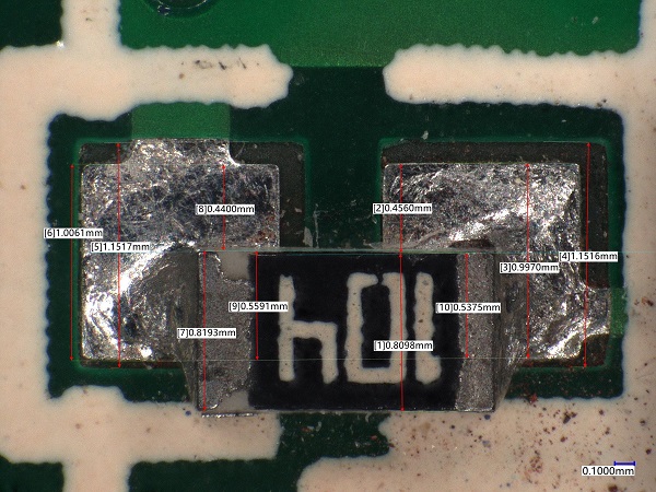電子元器件篩選的目的及方法 電子元器件篩選的目的及方法