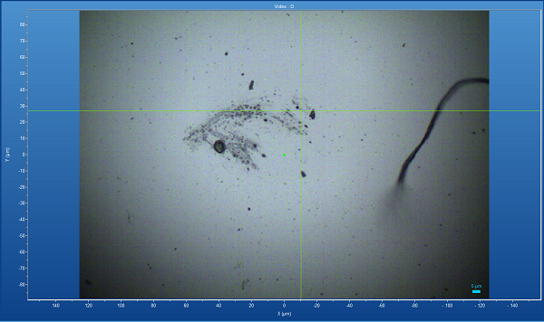 拉曼光譜儀應(yīng)用研究及測(cè)試示例 拉曼光譜儀應(yīng)用研究及測(cè)試示例