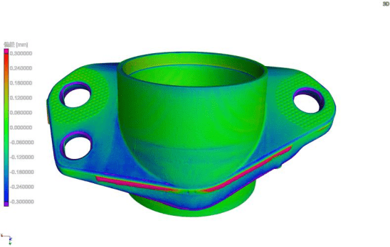  工業(yè)CT能夠掃描什么？工業(yè)CT掃描說(shuō)明