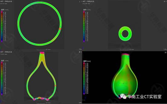  工業(yè)CT能夠掃描什么？工業(yè)CT掃描說(shuō)明