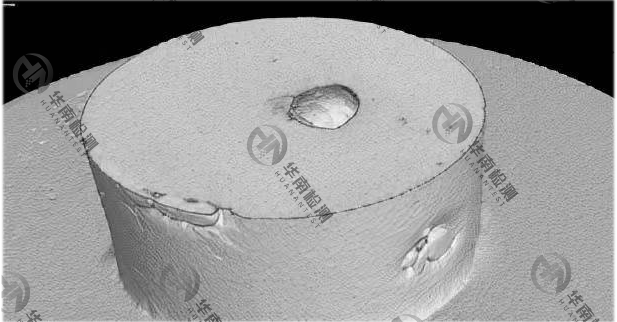 工業CT在汽車行業的應用---孔隙率分析 工業CT在汽車行業的應用---孔隙率分析