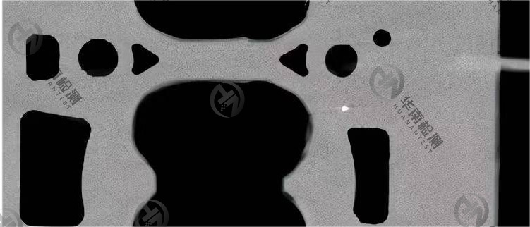 工業CT在汽車行業的應用---孔隙率分析 工業CT在汽車行業的應用---孔隙率分析