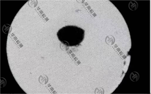 工業CT在汽車行業的應用---孔隙率分析 工業CT在汽車行業的應用---孔隙率分析