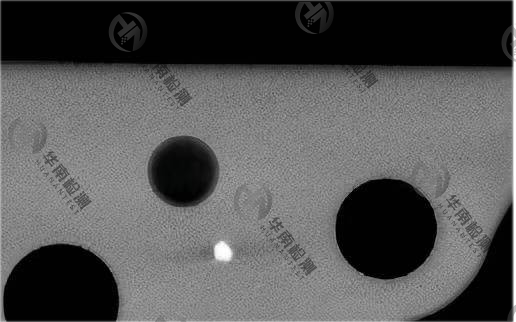 工業CT在汽車行業的應用---孔隙率分析 工業CT在汽車行業的應用---孔隙率分析