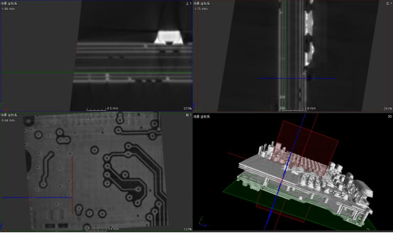 什么是PCB/PCBA逆向? 什么是PCB/PCBA逆向?
