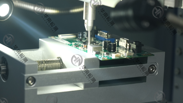 PCB推力測(cè)試