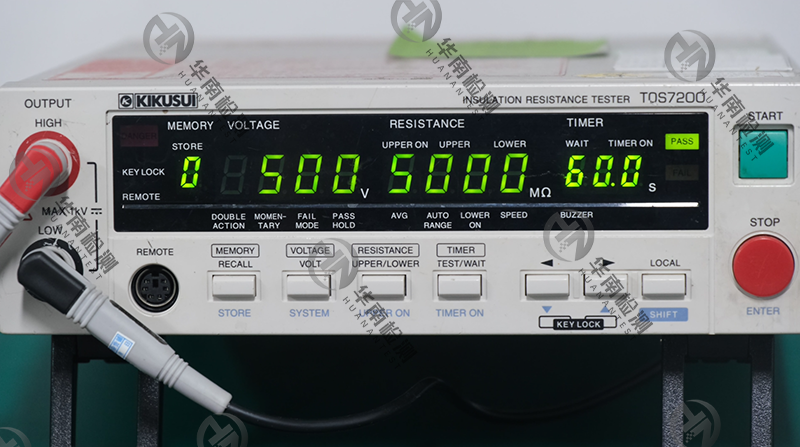 什么是PCB表面絕緣電阻測試? 什么是PCB表面絕緣電阻測試?