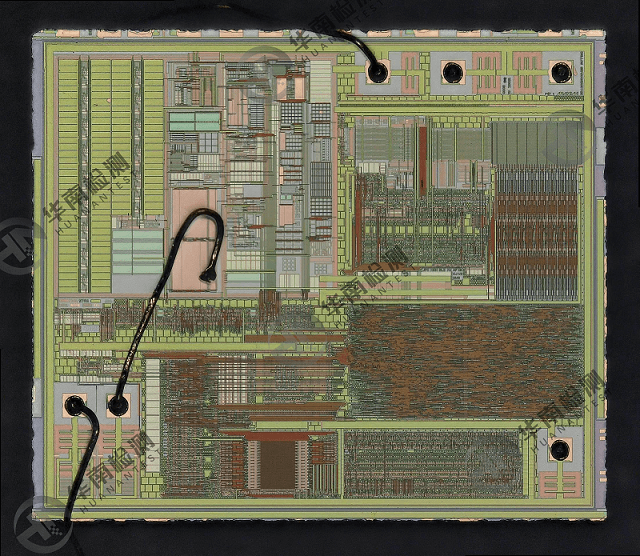 芯片開封在失效分析中的應(yīng)用---失效模式鑒定 芯片開封在失效分析中的應(yīng)用---失效模式鑒定