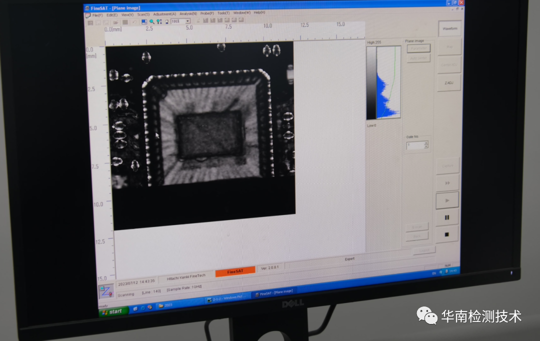 超聲波掃描業務簡介 超聲波掃描業務簡介