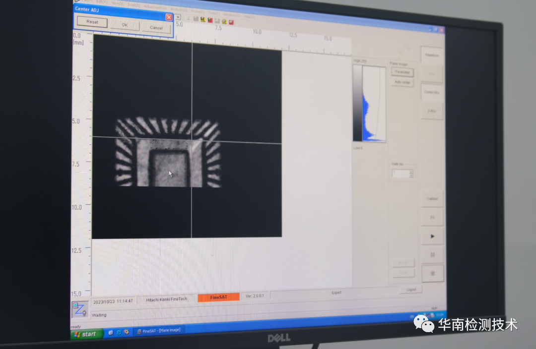超聲波掃描業務簡介 超聲波掃描業務簡介