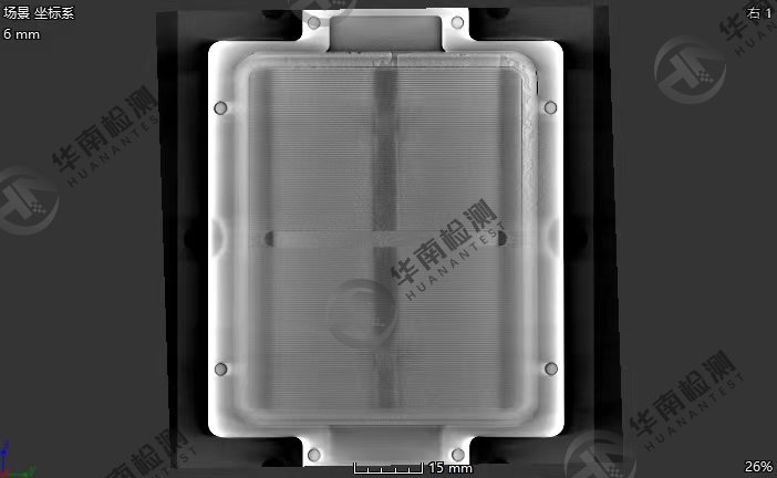 射束硬化偽影 射束硬化偽影