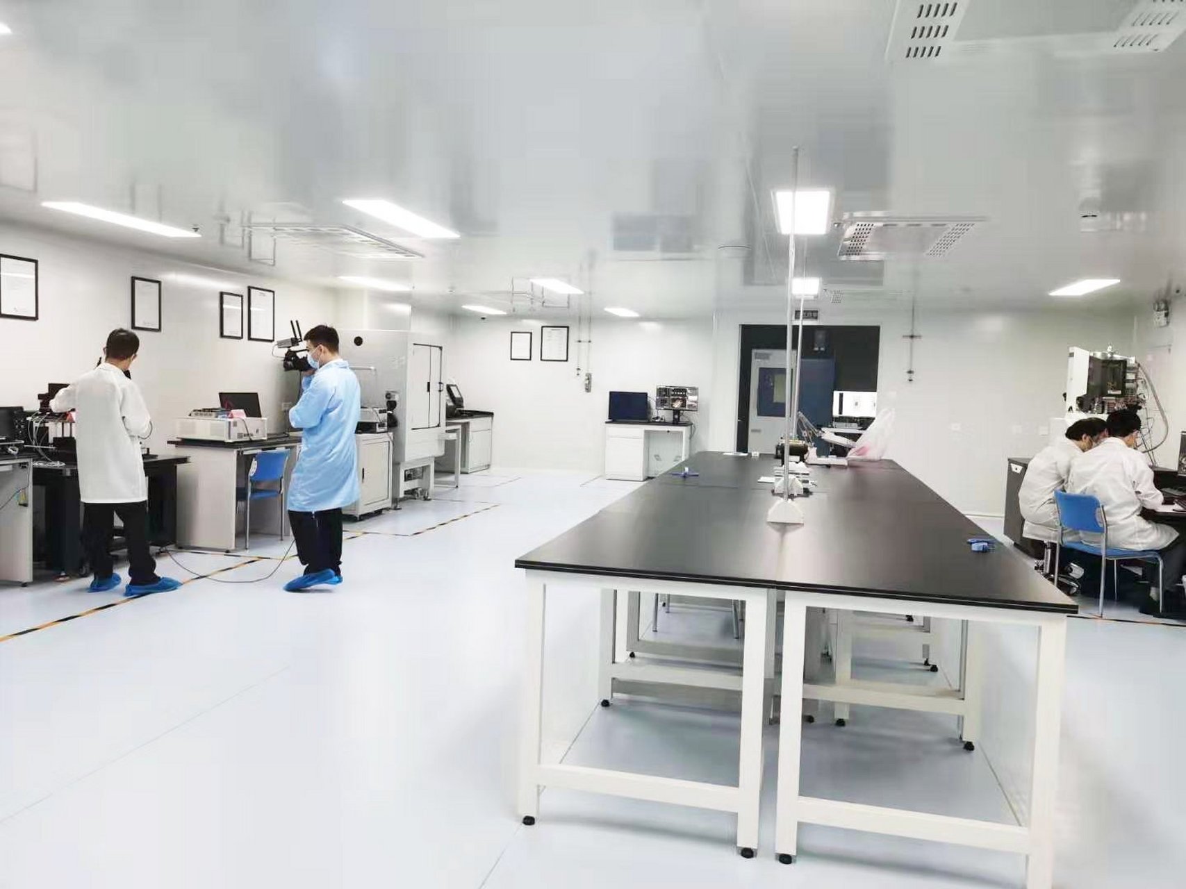 失效分析實驗室 失效分析實驗室