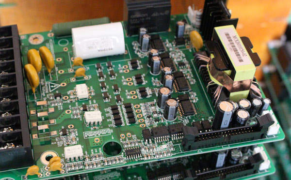 陶瓷電容器的可靠性測試 陶瓷電容器的可靠性測試