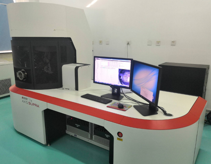 EDS能譜分析 EDS能譜分析